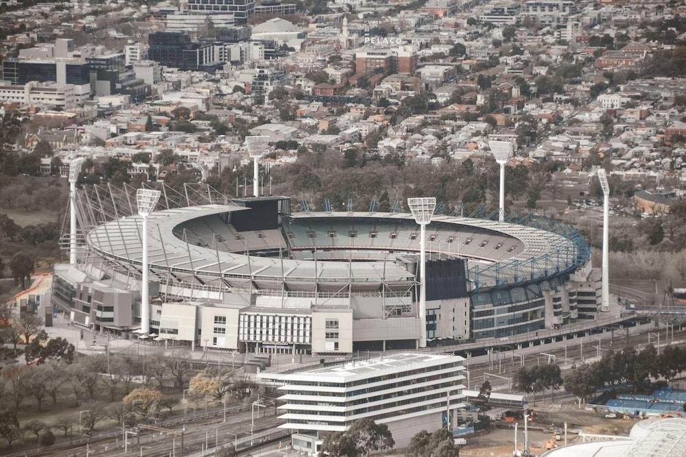 Апарт готель Quest Prahran Мельбурн Екстер'єр фото